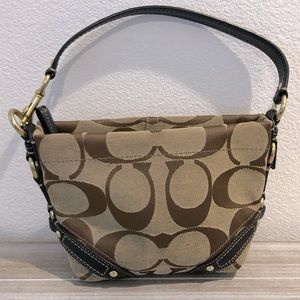 Mini Coach purse